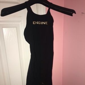 Engine fast suit- Swimmers only!